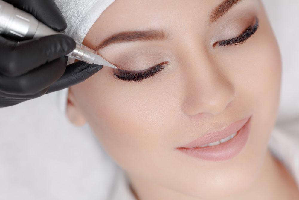 Eyeliner